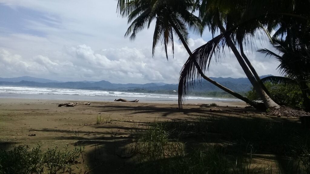 Costa de Oro Strand Pazifik Nicoya