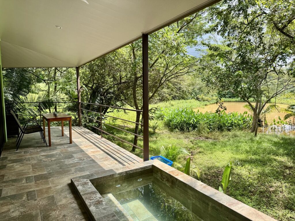 Jungle Feeling in Costa Rica