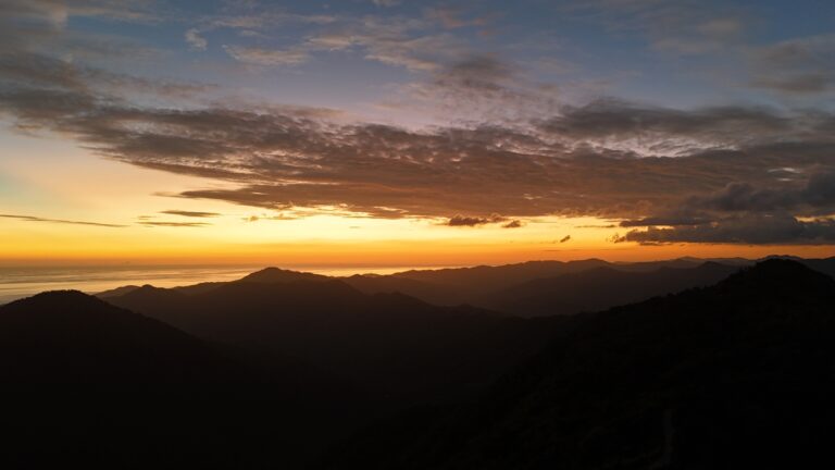 Mehr über den Artikel erfahren Blue Zone Costa Rica