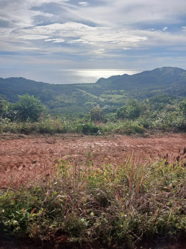 Beautiful Guanacaste