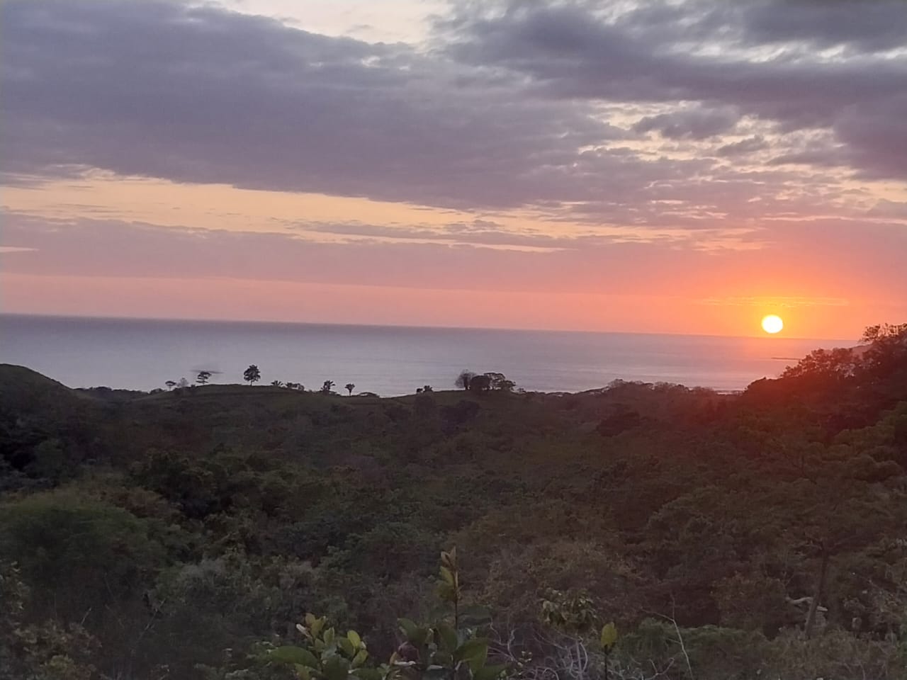 Du betrachtest gerade Exklusive 18 ha mit Meerblick in Punta Islita