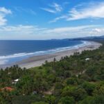 Costa Rica Nicoya Pacific beach property