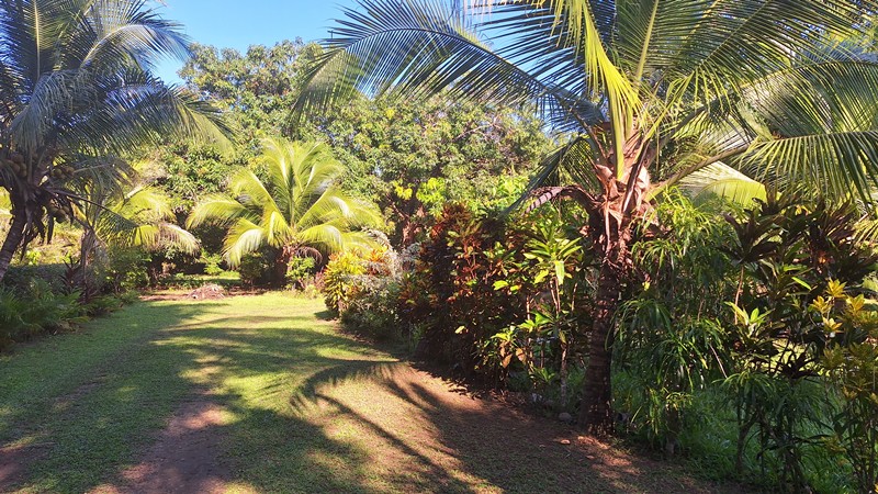 Costa de Oro Strandgrundstueck