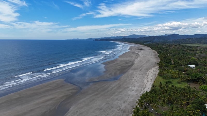 Nicoya Pazifikkueste