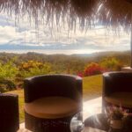 Sonnenuntergang in Costa de Oro