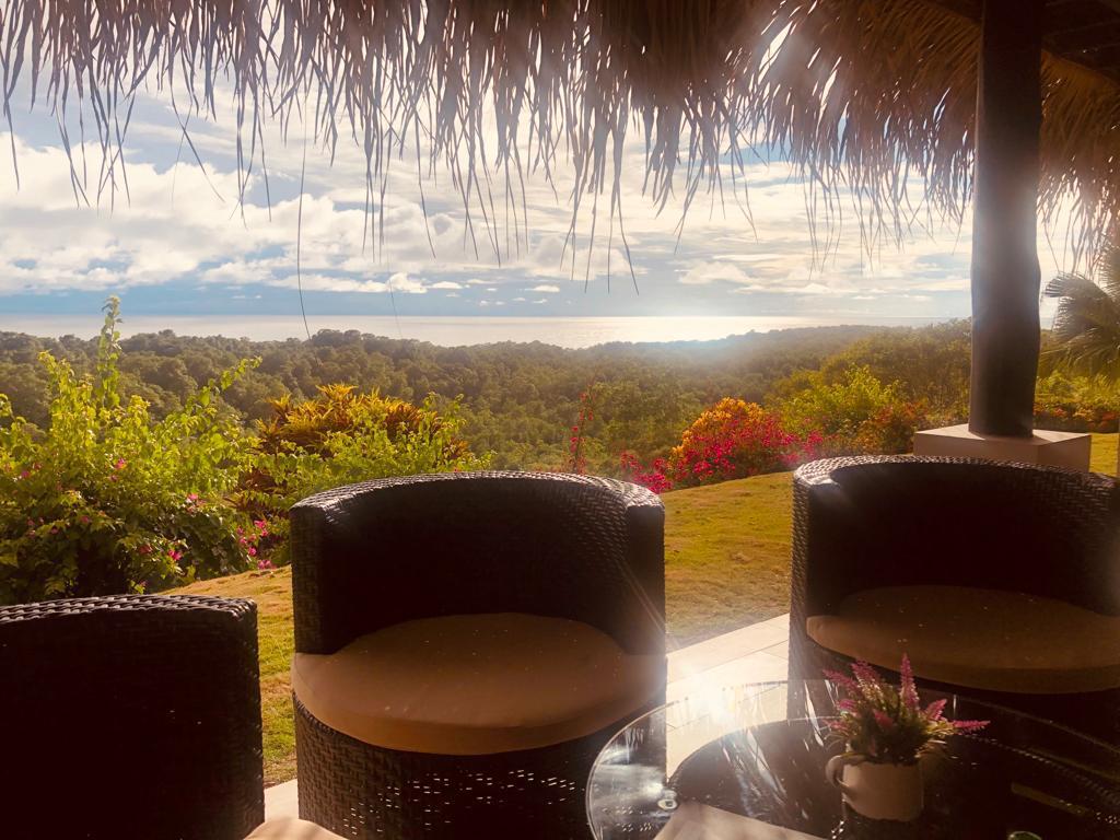 Mehr über den Artikel erfahren Perfektion von Sonnenaufgang bis Sonnenuntergang – Moderne Villa in Playa Coyote