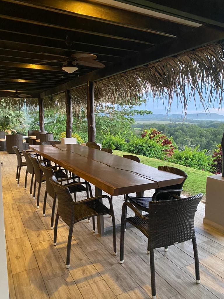 Traumblick Pazifischer Ozean