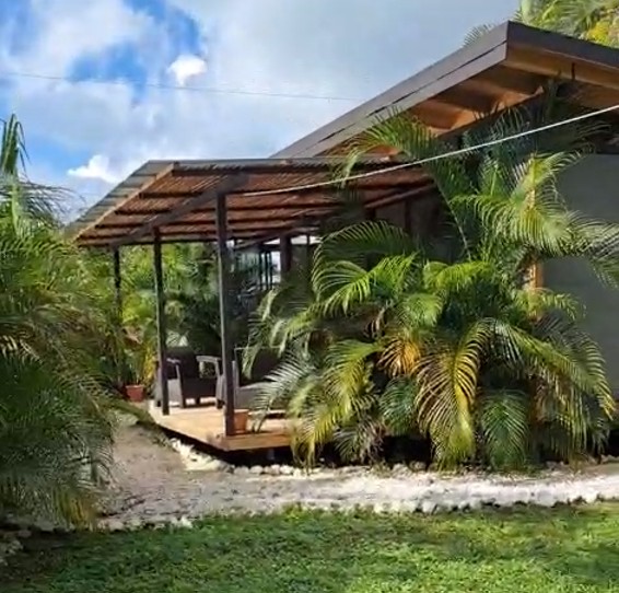 Strandhaus Nicoya Halbinsel Cabuya