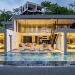 Traumvilla Black Beauty, San Juanillo, Guanacaste